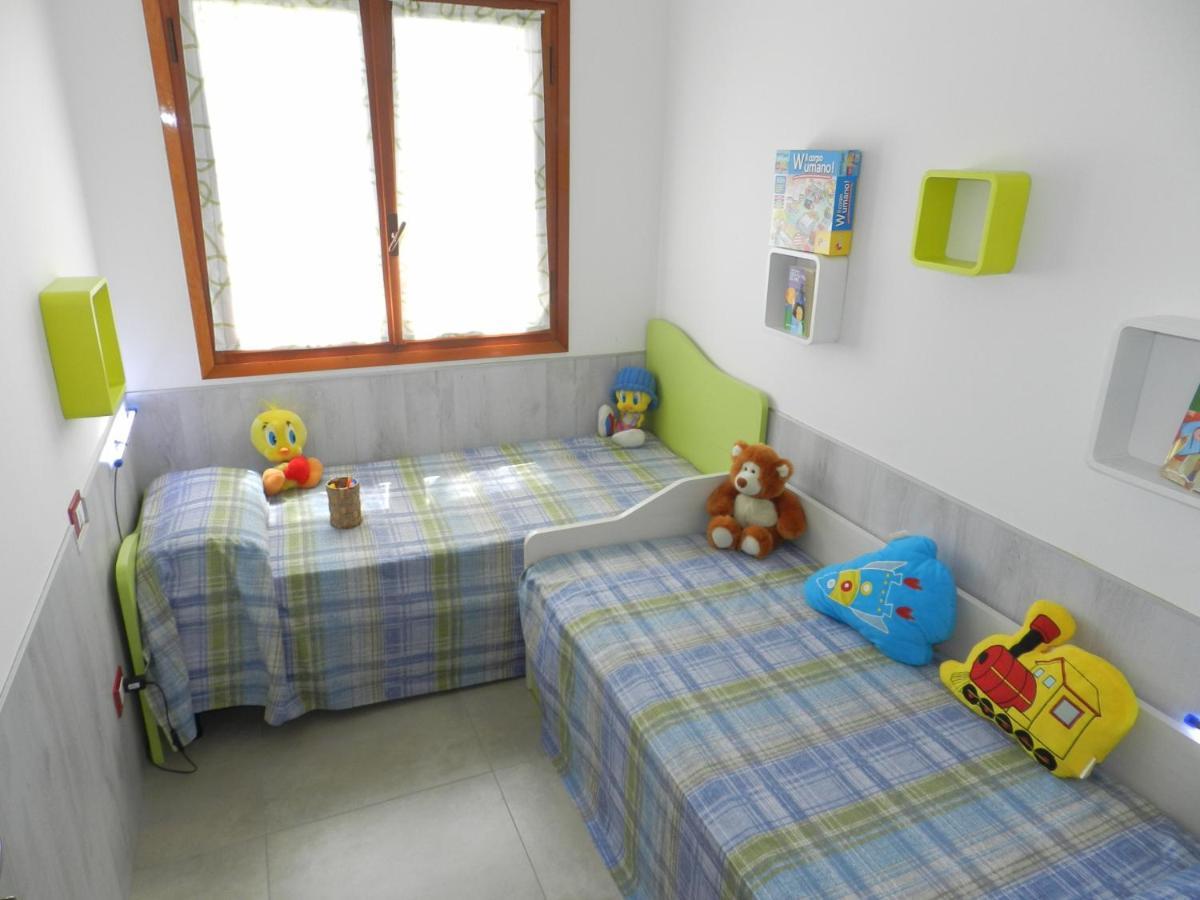 Al Girasole Apartment Peschiera del Garda