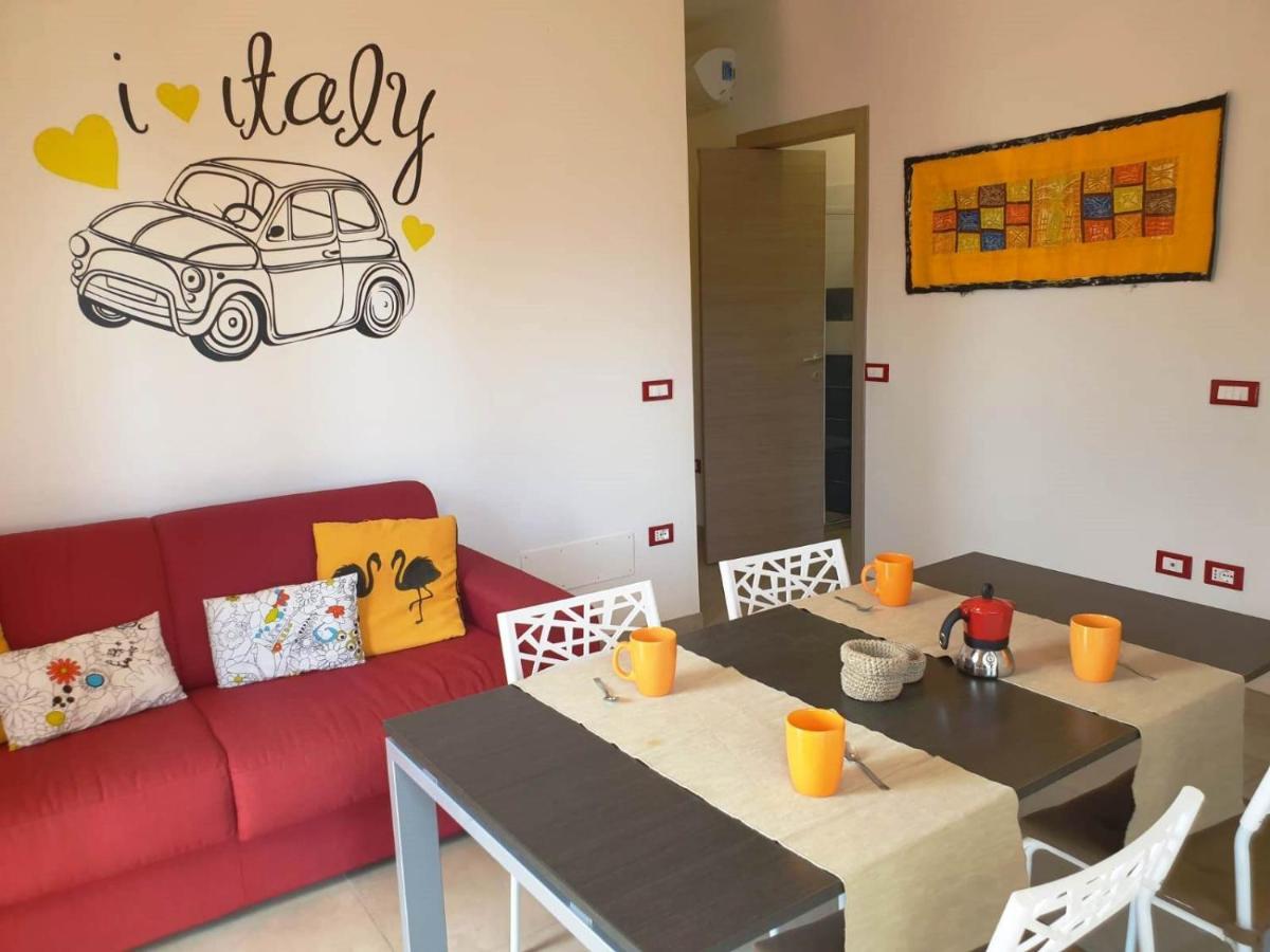 Al Girasole Apartment *