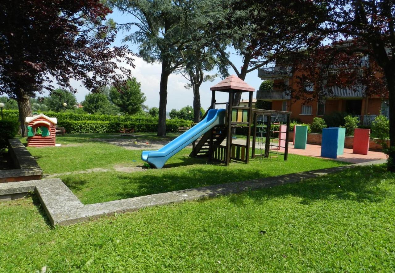Al Girasole Peschiera del Garda
