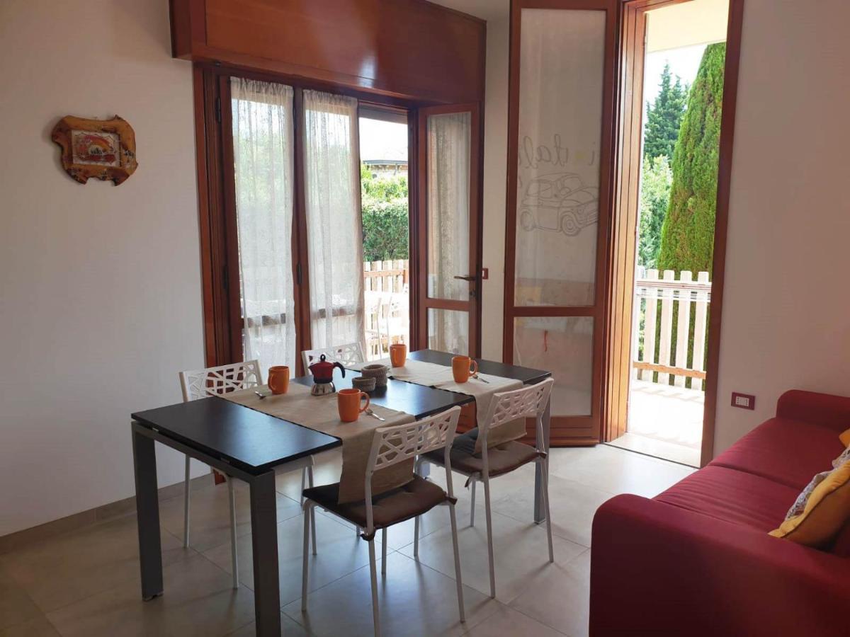 Appartamento Al Girasole Peschiera del Garda