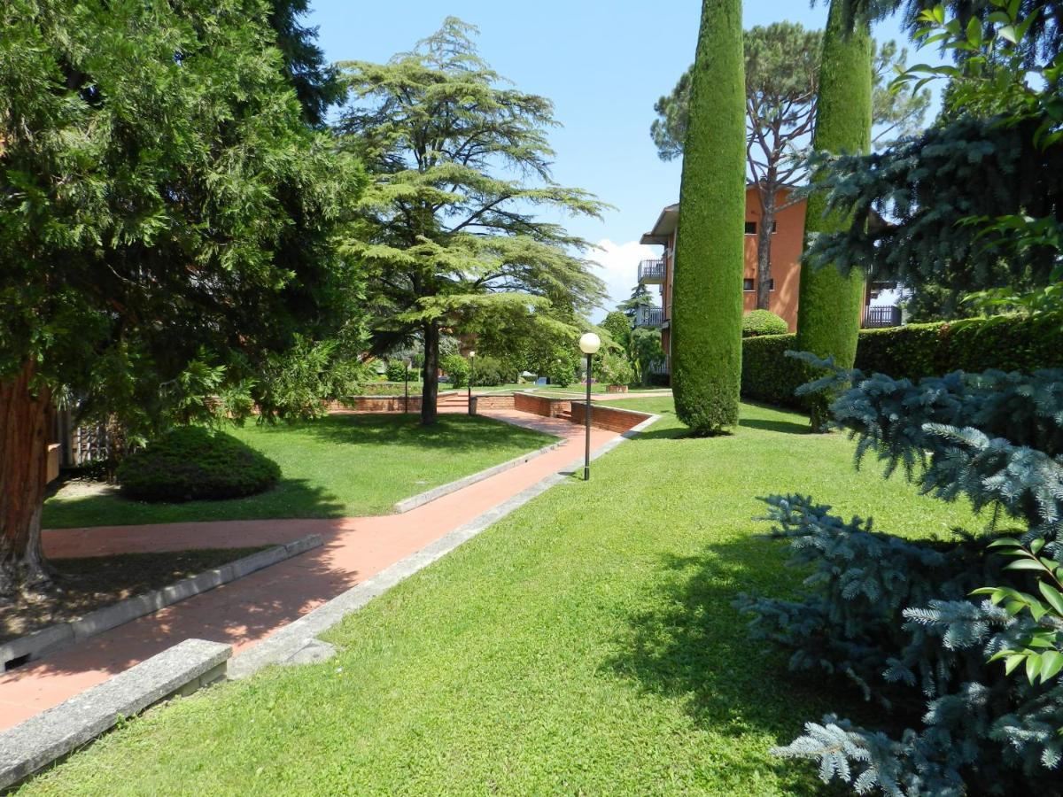 Al Girasole Appartamento Peschiera del Garda