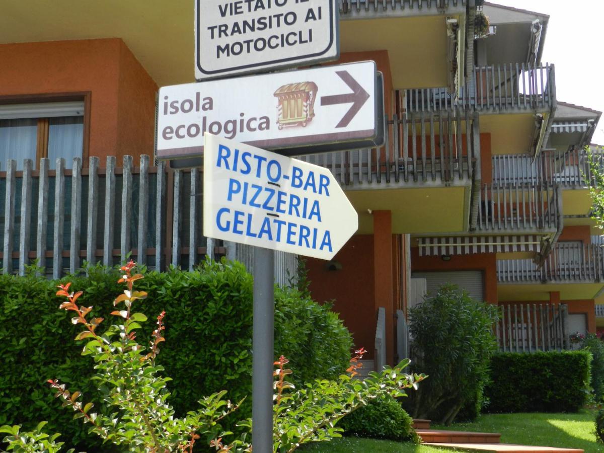 Al Girasole Appartamento Peschiera del Garda