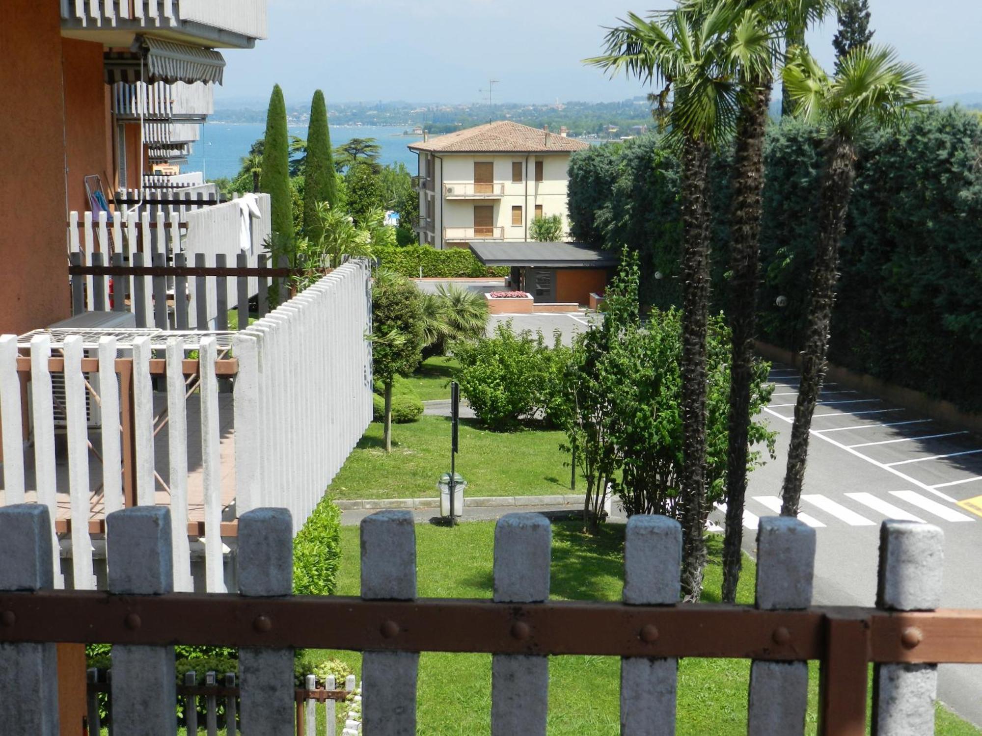 Al Girasole Appartamento Peschiera del Garda