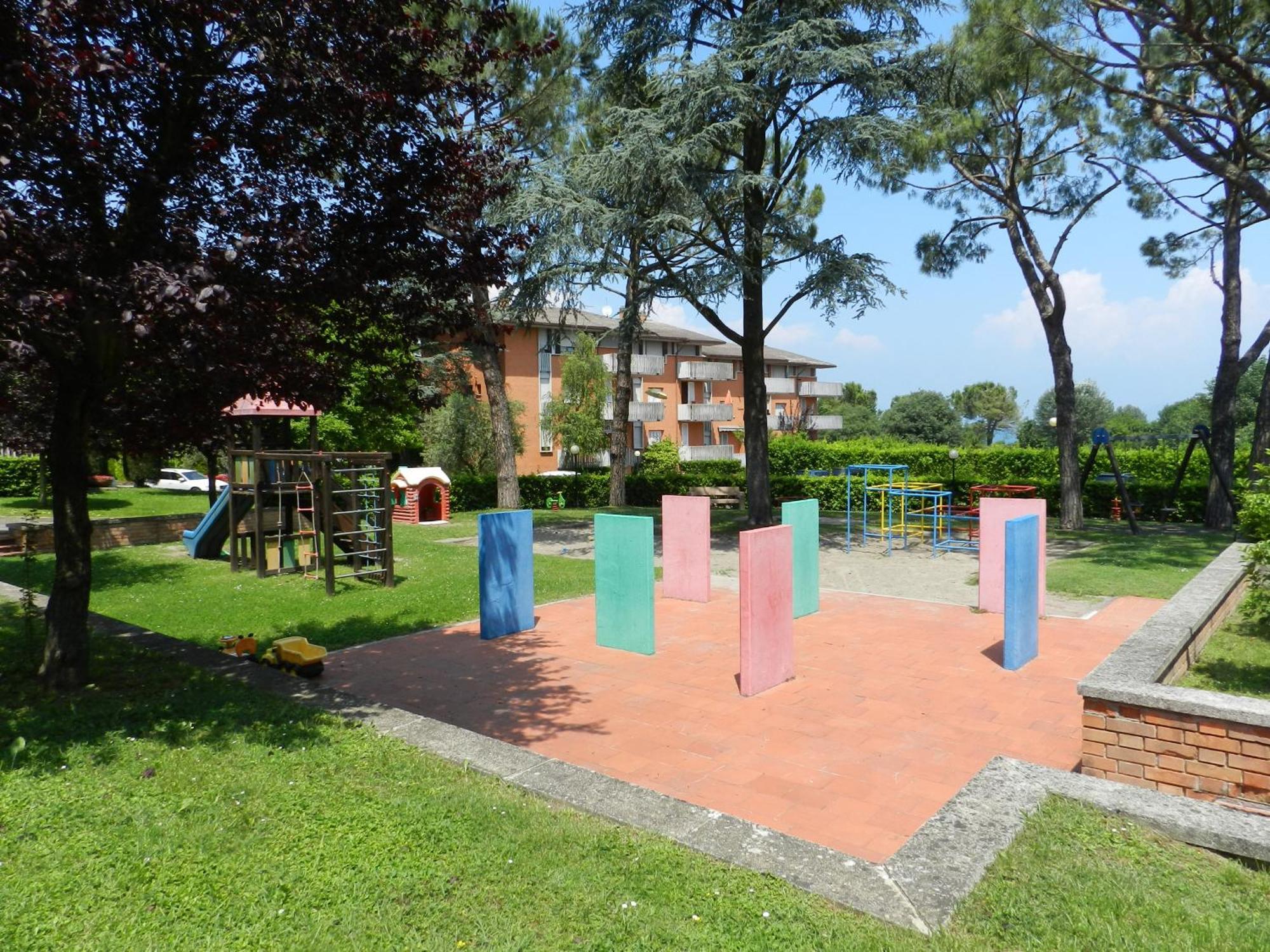 Al Girasole Appartamento Peschiera del Garda