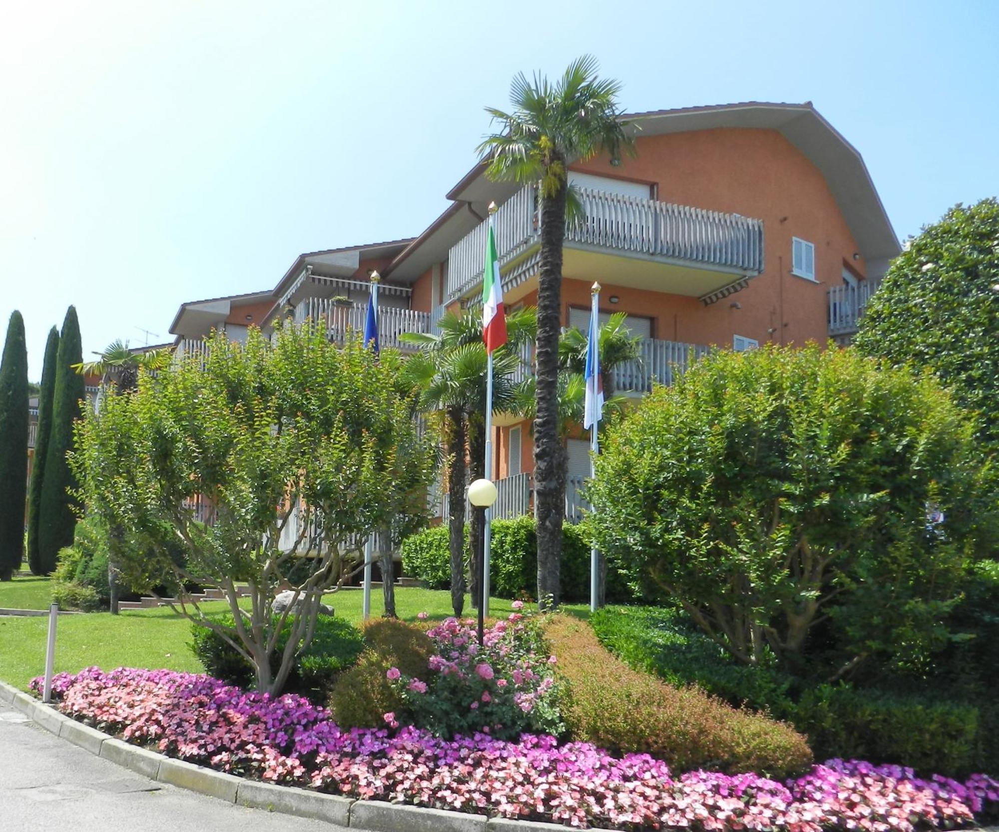 Al Girasole Appartamento Peschiera del Garda